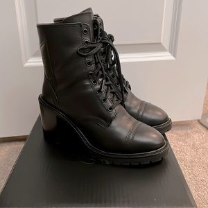 Thursday Women’s Rebel Boot - EUC